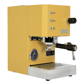 Buy yellow Profitec GO Espresso Machine
