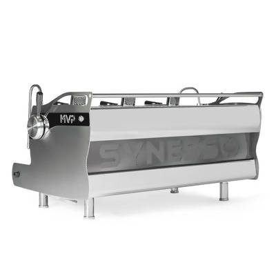 SYNESSO MVP 3-Group Commercial Espresso Machine - BUNAMARKET