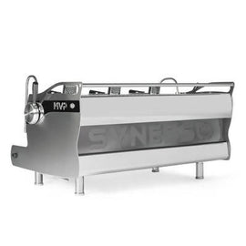 SYNESSO MVP 3-Group Commercial Espresso Machine - BUNAMARKET