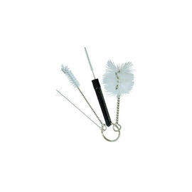 CAFETTO Milk Frother Brush Set - BUNAMARKET