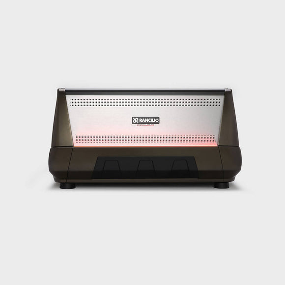RANCILIO Classe 11 USB Xcelsius Commercial Espresso Machine - BUNAMARKET