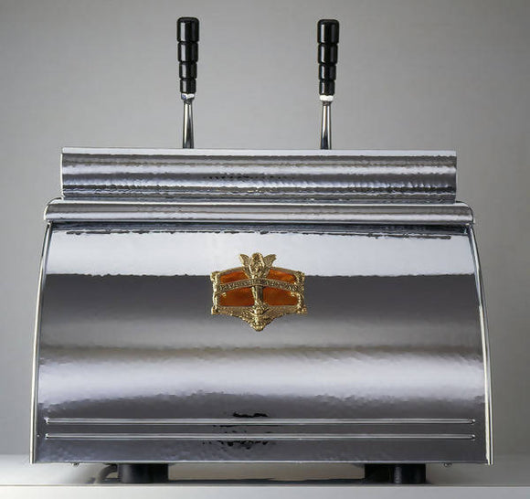 VICTORIA ARDUINO Athena Leva Commercial Espresso Machine - BUNAMARKET