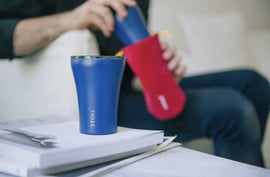 STTOKE CLASSIC - Reusable Ceramic Cup - BUNAMARKET