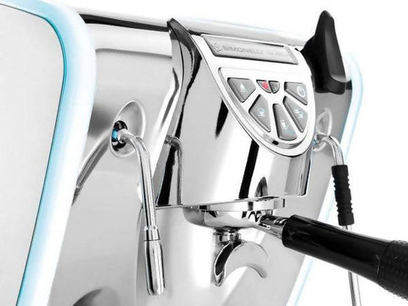 NUOVA SIMONELLI Musica Espresso Machine - BUNAMARKET