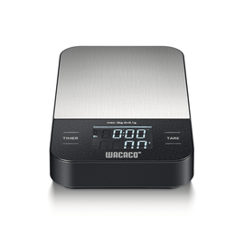 WACACO Exagram Compact Coffee Scale - BUNAMARKET