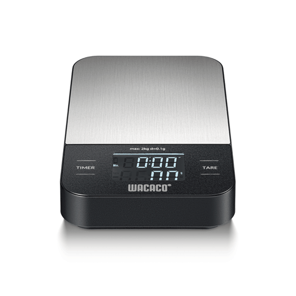 WACACO Exagram Compact Coffee Scale - BUNAMARKET