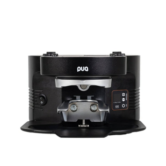 PUQPRESS M5 Auto Tamper (Mahlkonig E80S) - BUNAMARKET