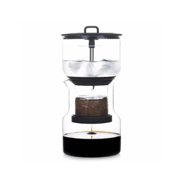 BRUER COLD DRIP SYSTEM - 600ML - BUNAMARKET