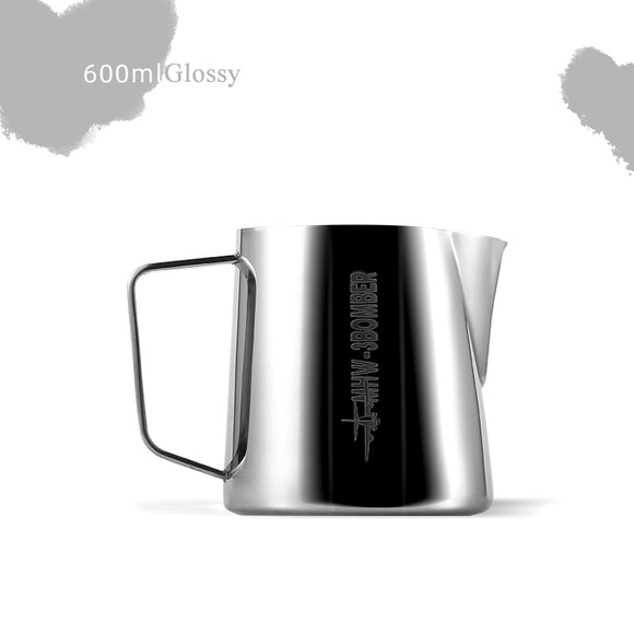 MHW-3BOMBER Milk Jug 5.0 Flagship