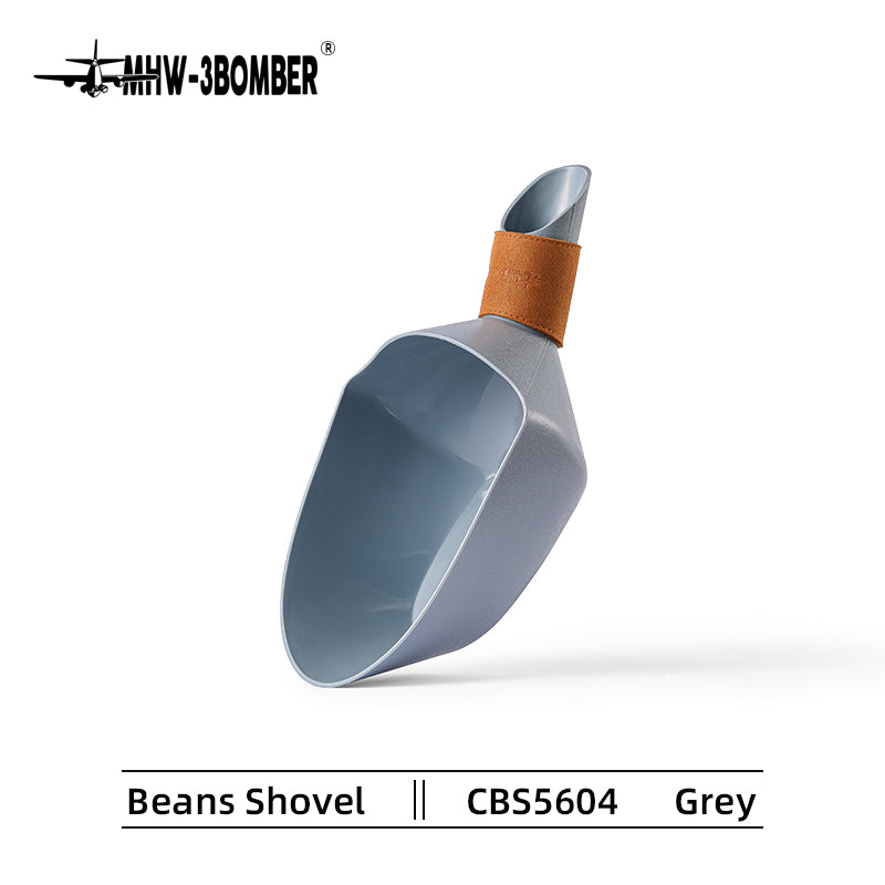 MHW-3BOMBER Coffee Beans Shovel