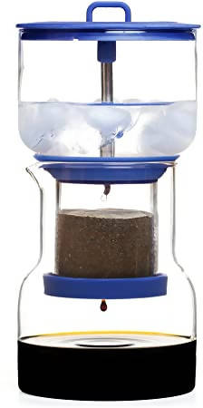 BRUER COLD DRIP SYSTEM - 600ML - BUNAMARKET