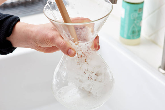 CHEMEX CMB Cleaning Brush - BUNAMARKET