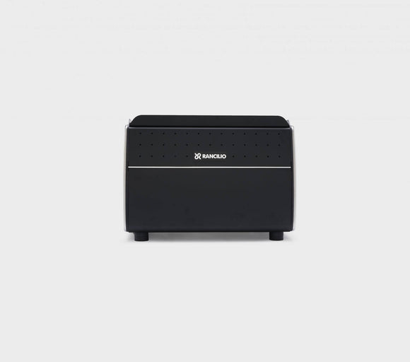 RANCILIO Classe 20 Steady Brew Commercial Espresso Machine - BUNAMARKET