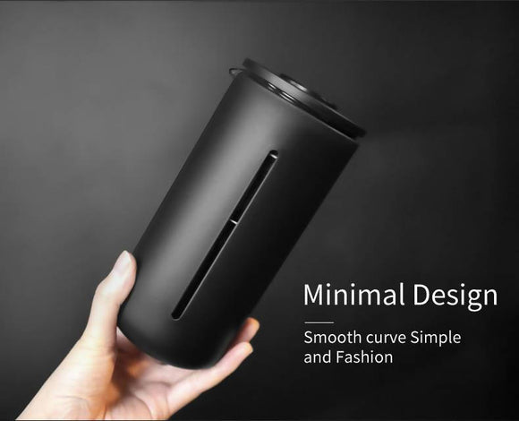 TIMEMORE Small U French Press - BUNAMARKET