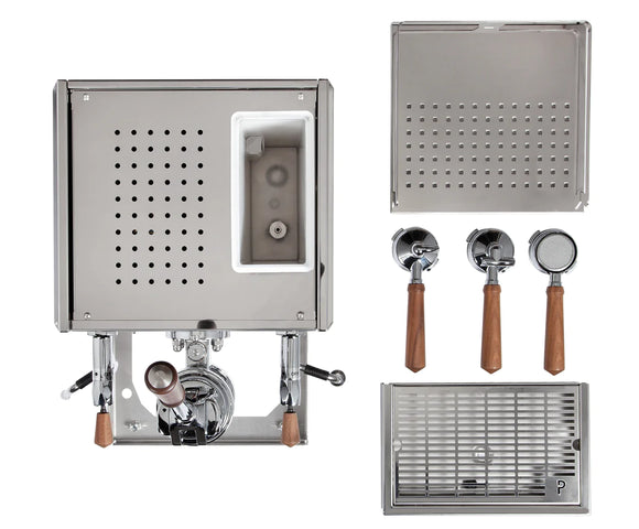 PROFITEC PRO 800 V2 (NEW MODEL) ESPRESSO MACHINE - BUNAMARKET