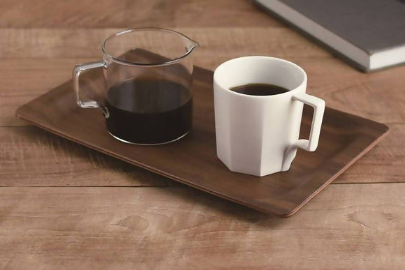 KINTO OCT COFFEE JUG 300ML - BUNAMARKET