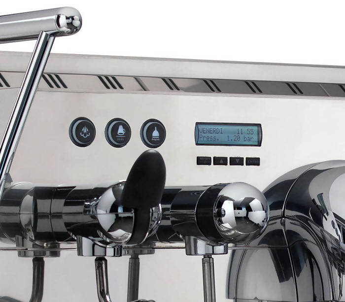 VICTORIA ARDUINO Adonis Commercial Espresso Machine - BUNAMARKET