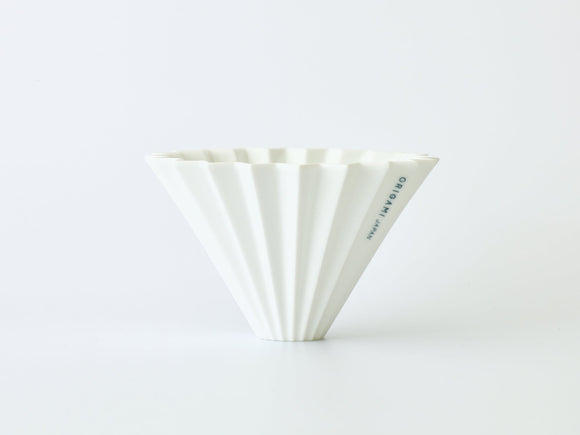 ORIGAMI Coffee Dripper - BUNAMARKET