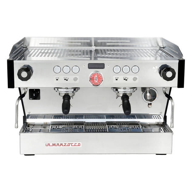 LA MARZOCCO Linea PB Commercial Coffee Machine - BUNAMARKET