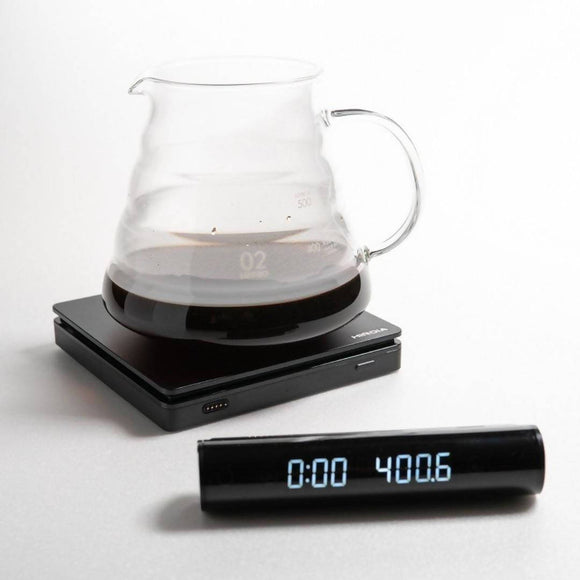 HIROIA JIMMY SMART SCALE - BUNAMARKET