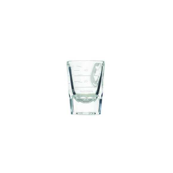 RHINO COFFEE GEAR Shot Glass - BUNAMARKET
