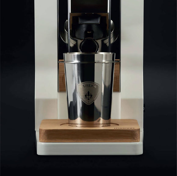 {PRE ORDER} EUREKA ORO MIGNON SINGLE DOSE Ø65MM COFFEE GRINDER - BUNAMARKET