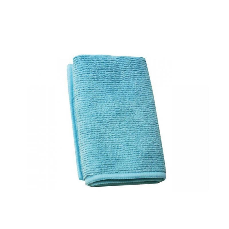 Blue Steam Wand Cloth 20 x 20cm