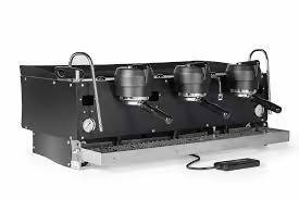 SYNESSO S300 Commercial Espresso Machine - BUNAMARKET