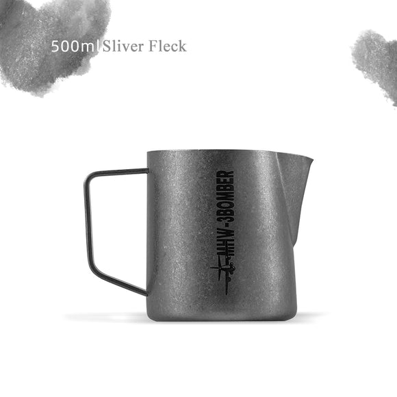 MHW-3BOMBER Milk Jug 5.0 Flagship