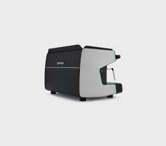 RANCILIO Classe 20 Steady Brew Commercial Espresso Machine - BUNAMARKET