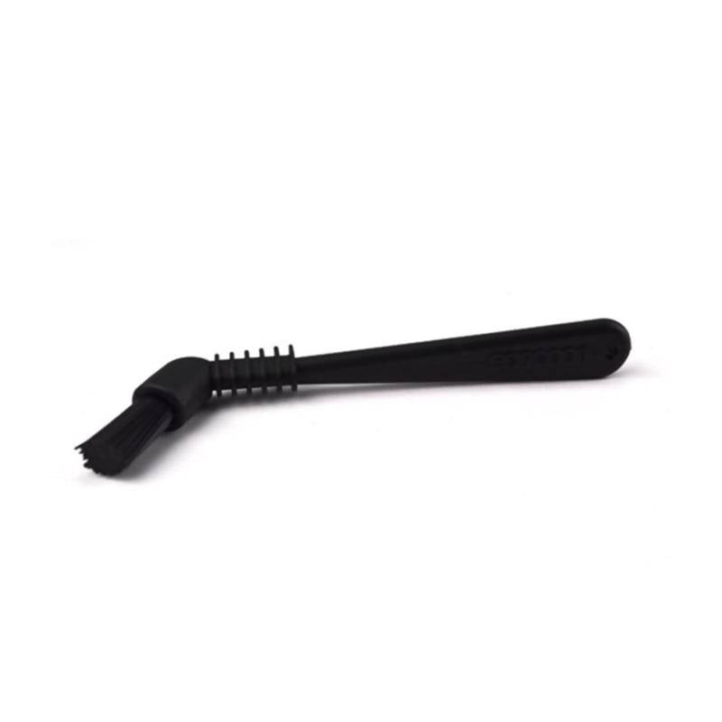 CAFETTO Head Cleaning Brush (BLK) - BUNAMARKET