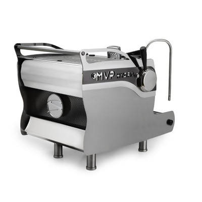 SYNESSO MVP HYDRA 1-Group Commercial Espresso Machine - BUNAMARKET