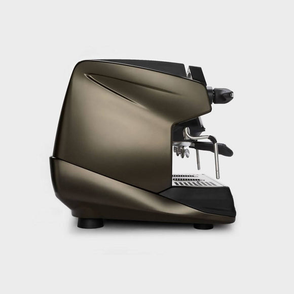RANCILIO Classe 11 USB Tall Commercial Espresso Machine - BUNAMARKET