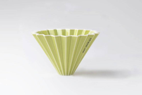 ORIGAMI Dripper - BUNAMARKET