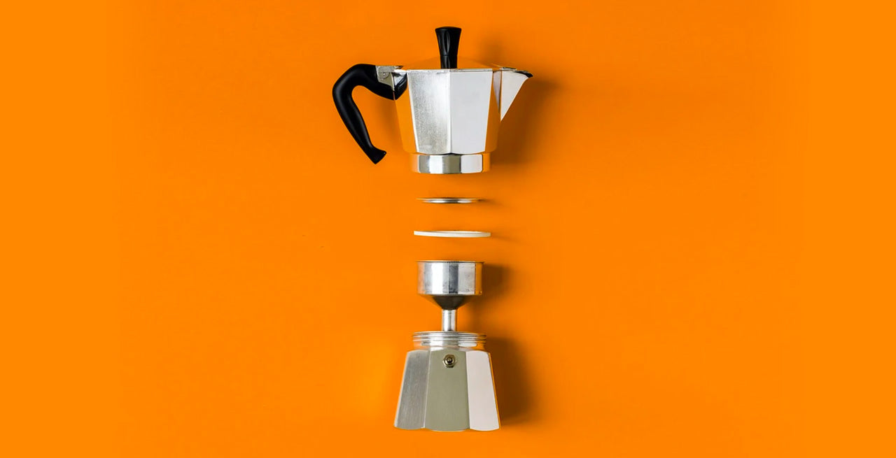 Tips & Care For Your Mokapot