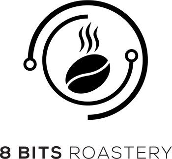 8 Bits Roastery