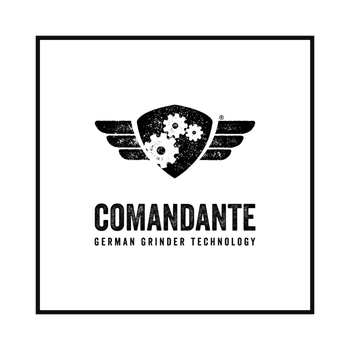 COMANDANTE