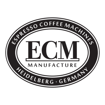 ECM Espresso Machine