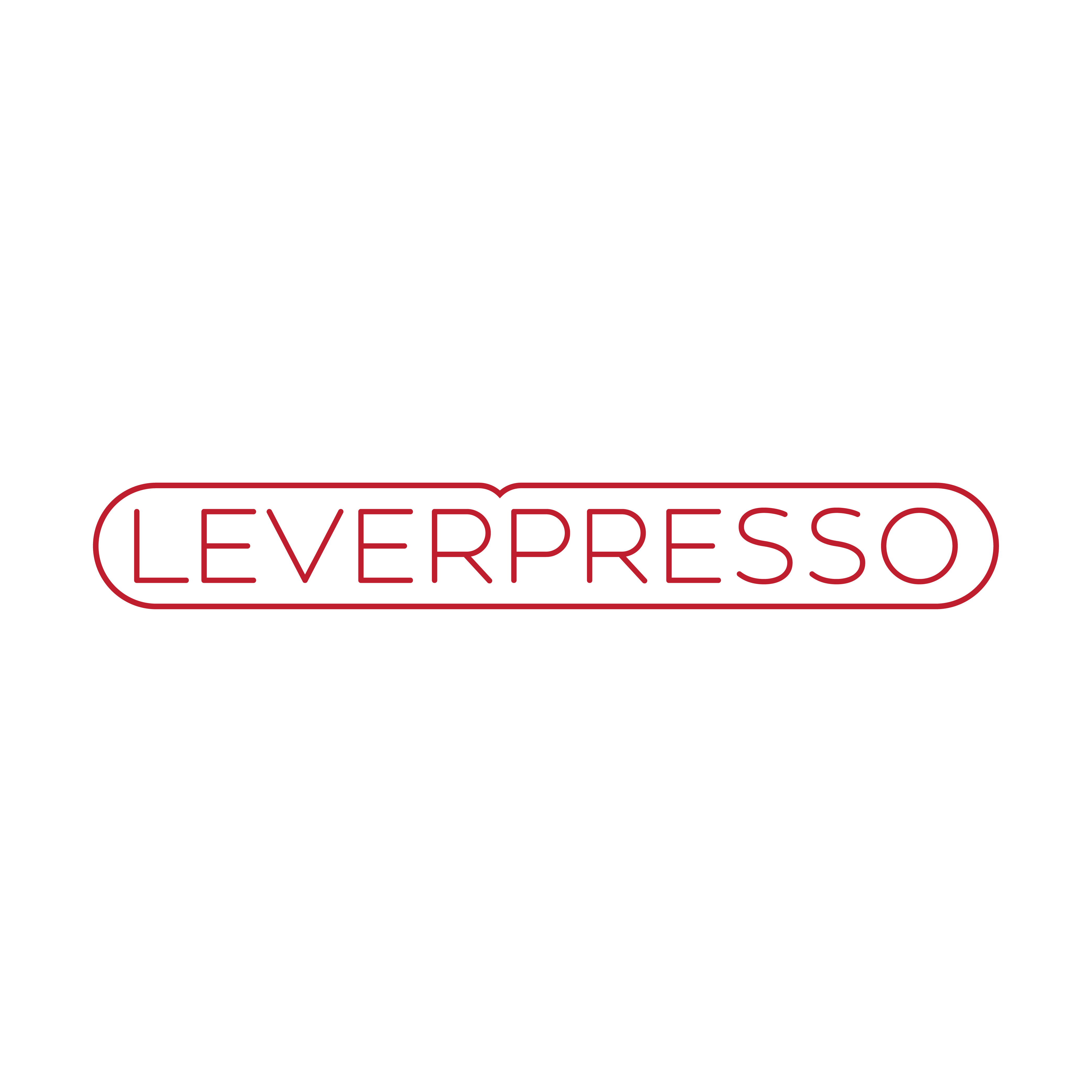 Leverpresso