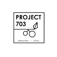 Project 703 Roastery