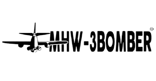 MHW-3BOMBER