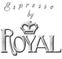 ROYAL FIRST Commercial Machines