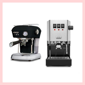 Coffee Machines