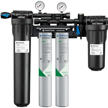 Everpure High Flow CSR Twin - MC2 System