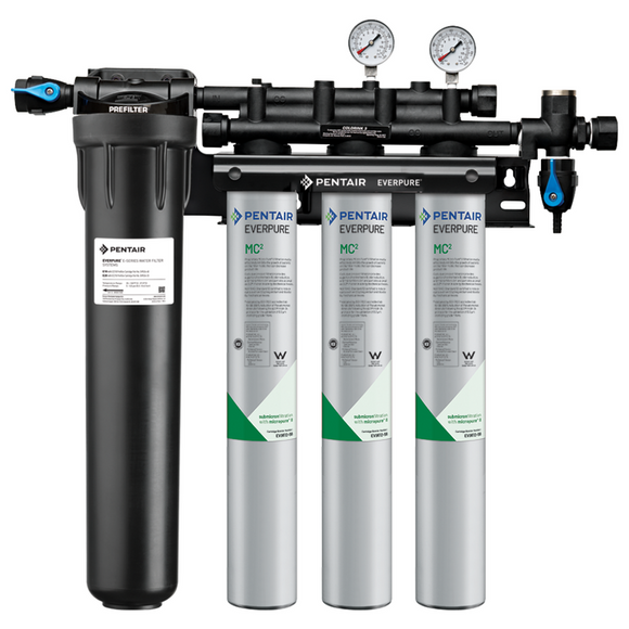 Everpure Coldrink 3 - MC2 System