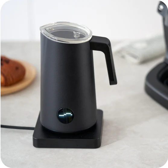 Subminimal NanoFoamer PRO - An Automatic Microfoam Maker