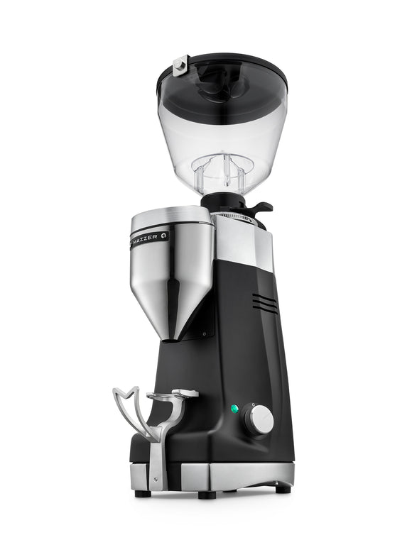 Mazzer Kony Sg ACCURATE GRINDING BY WEIGHT