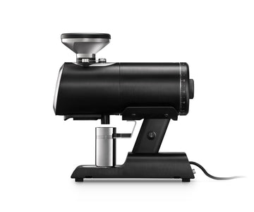 Mazzer Philos Single dose | 64mm flat burrs - 0