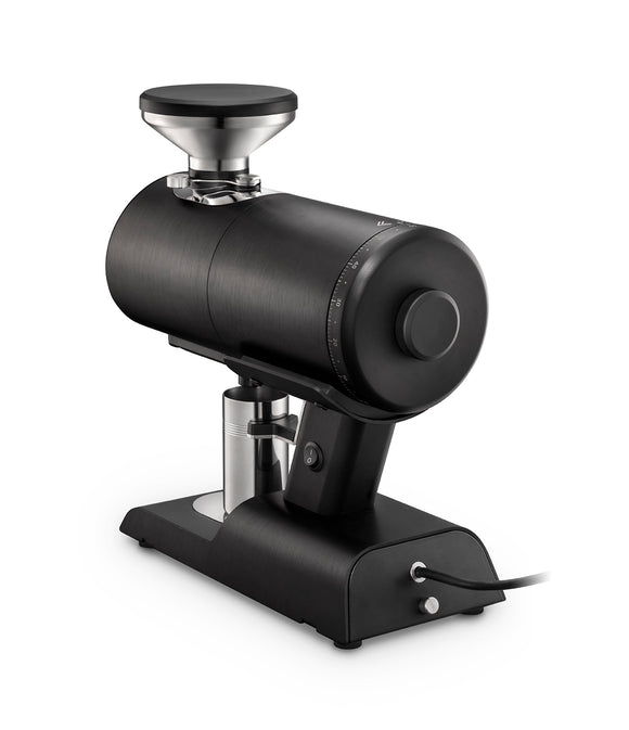 Mazzer Philos Single dose | 64mm flat burrs