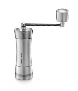 MAZZER Omega Fast - 0